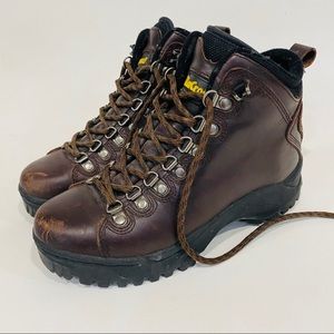 Boys Youth Lacrosse Boot Sz 6.5
